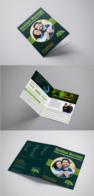 Broschüren-Design von Jaydeo05 für dieses Projekt | Design #22858705