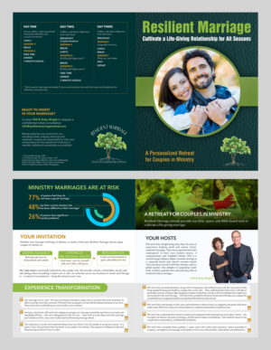 Diseño de Brochure por Jaydeo05 para este proyecto | Diseño: #22869342
