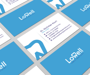 Logo Design by Dima_Tuga for this project | Design: #22827336