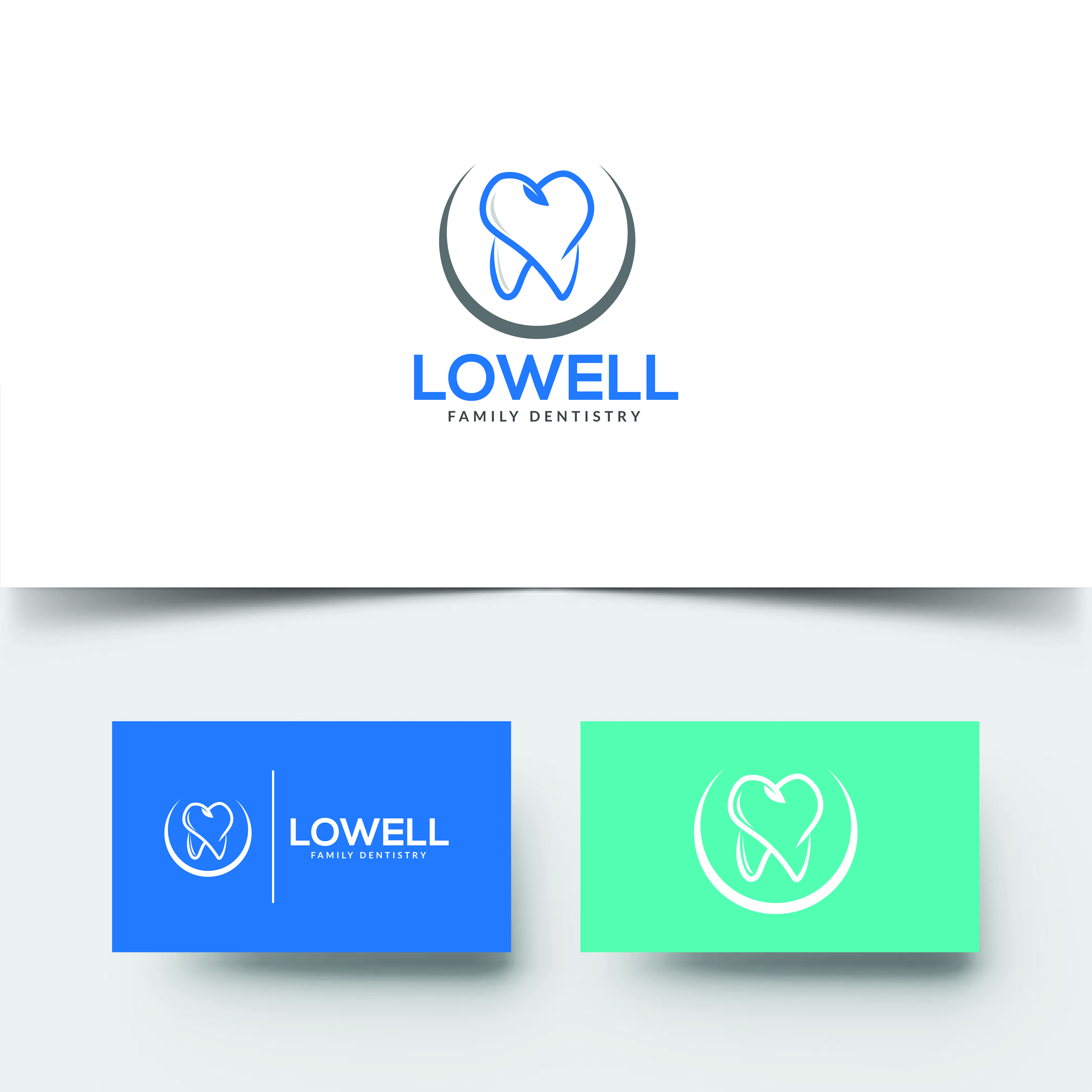 Logo Design by ecorokerz for this project | Design #22823993