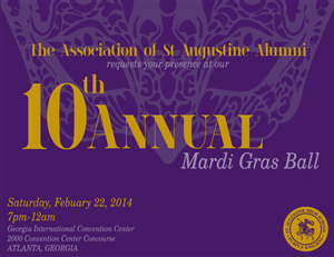 Invitation Design by BethandDesigns for ASAAA | Design: #2976625
