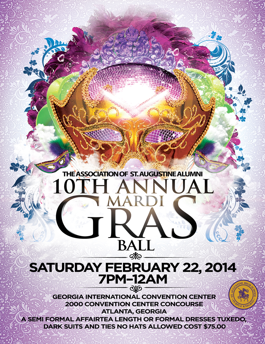 Diseño de Invitación por Munchie 2 para ASAAA | Diseño #2996226