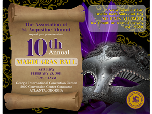 Invitation Design by Chelland