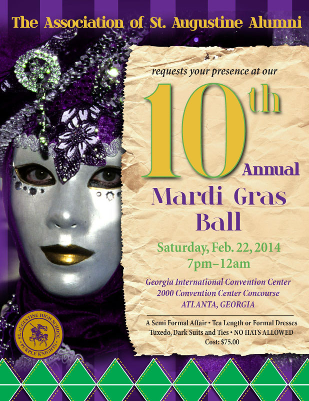 Invitation Design by tjgdzns for ASAAA | Design #2983447