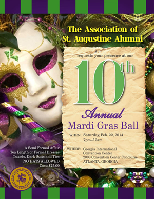 Invitation Design by tjgdzns for ASAAA | Design #2991117