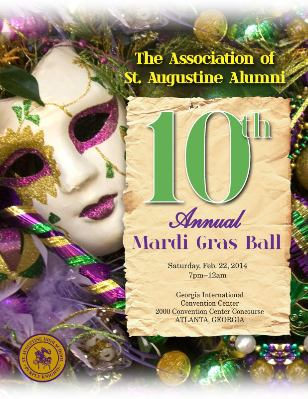 Diseño de Invitación por tjgdzns para ASAAA | Diseño #3004396