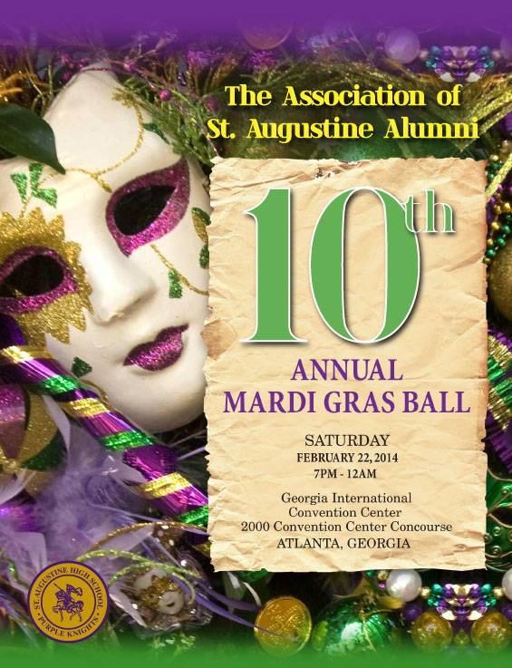 Diseño de Invitación por tjgdzns para ASAAA | Diseño #3008095