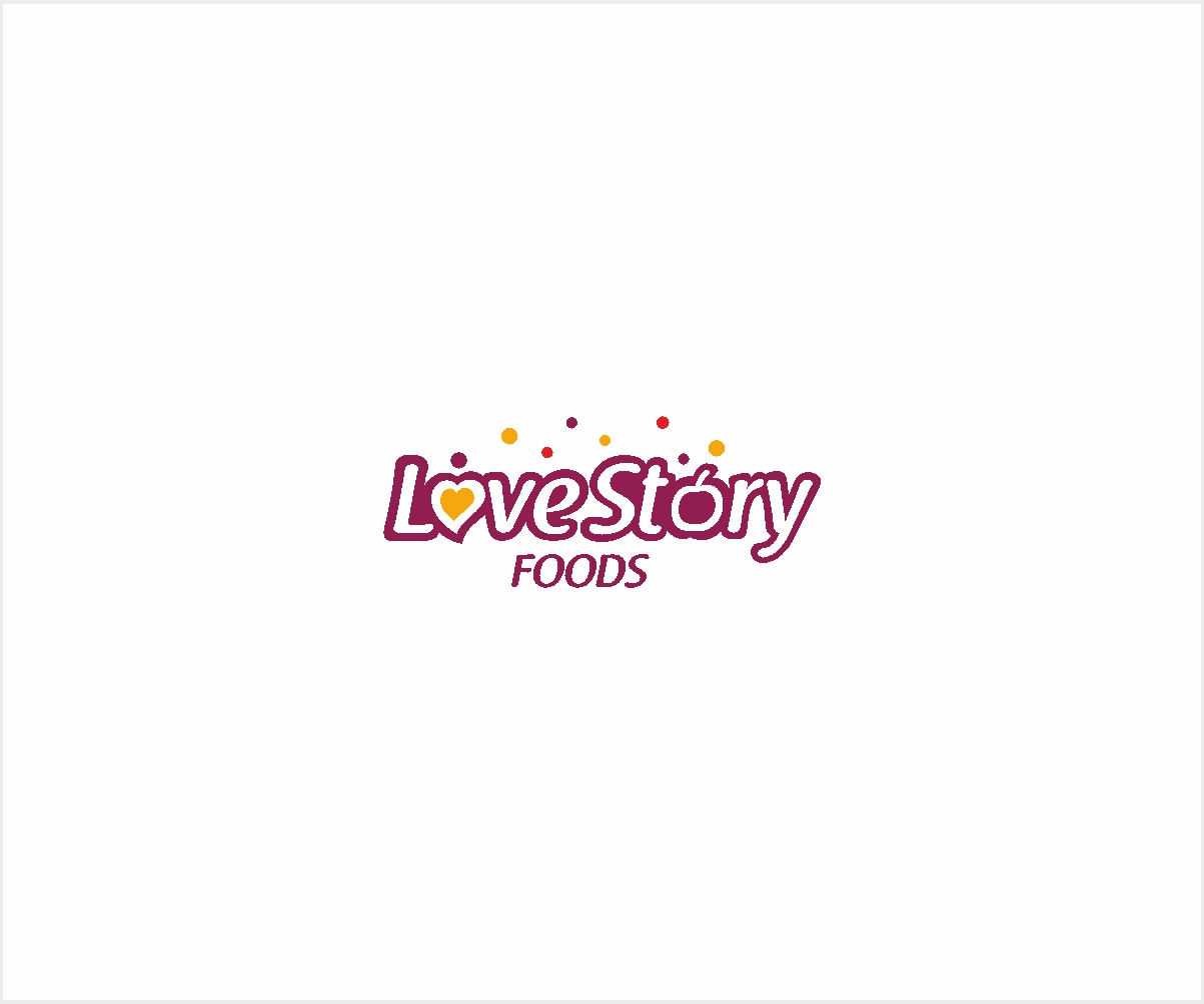 Logo Design by Logocraft for Love Story Foods Inc. | Design #22822442
