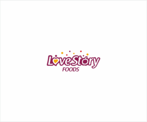 Logo Design by Logocraft for Love Story Foods Inc. | Design: #22822442