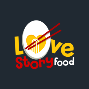 Logo Design by Pram Shaw for Love Story Foods Inc. | Design #22825379