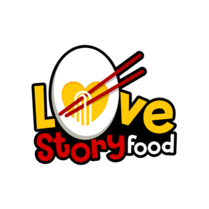 Logo Design by Pram Shaw for Love Story Foods Inc. | Design: #22825380
