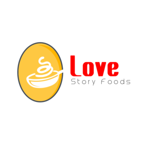 Logo Design by Pram Shaw for Love Story Foods Inc. | Design: #22825381