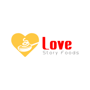 Logo Design by Pram Shaw for Love Story Foods Inc. | Design: #22825382