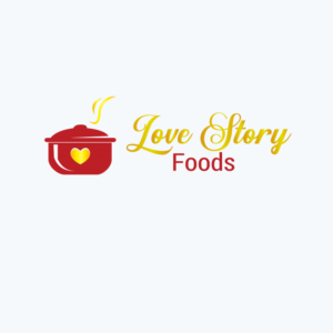 Logo Design by beniwalsuman for Love Story Foods Inc. | Design: #22834106