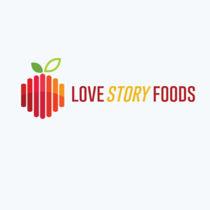 Logo Design by beniwalsuman for Love Story Foods Inc. | Design: #22834107