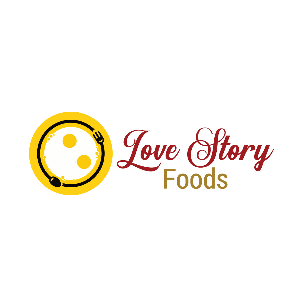 Logo Design by beniwalsuman for Love Story Foods Inc. | Design #22834108