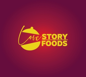 Logo Design by 4AD for Love Story Foods Inc. | Design: #22850090