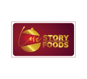 Logo Design by 4AD for Love Story Foods Inc. | Design: #22850255