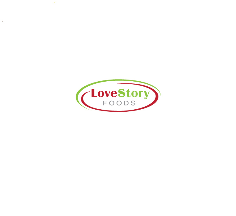 Logo Design by instudio for Love Story Foods Inc. | Design #22834244