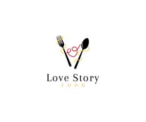 Logo Design by NineOwl for Love Story Foods Inc. | Design: #22823712