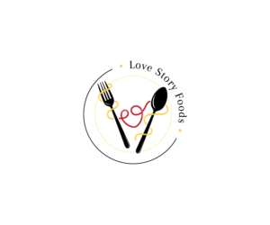 Logo Design by NineOwl for Love Story Foods Inc. | Design: #22823713