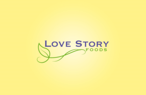 Logo Design by rubio0383 for Love Story Foods Inc. | Design #22874051