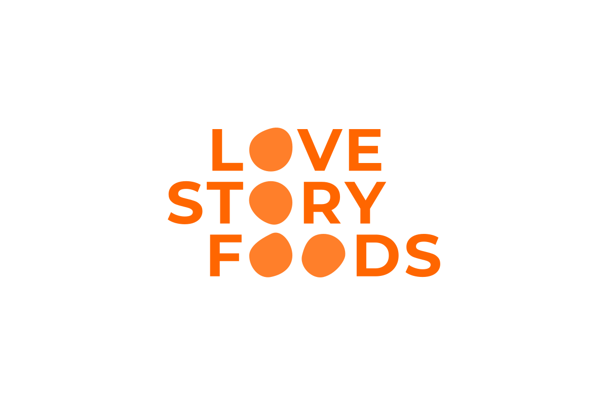 Logo Design by metapunkt for Love Story Foods Inc. | Design #22909245
