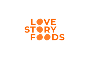 Logo Design by metapunkt for Love Story Foods Inc. | Design: #22909245