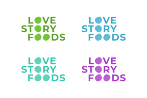 Logo Design by metapunkt for Love Story Foods Inc. | Design: #22909246