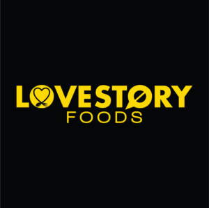 Logo Design by Maxo-Biz for Love Story Foods Inc. | Design: #22835173