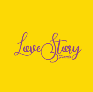 Logo Design by Maxo-Biz for Love Story Foods Inc. | Design: #22835175