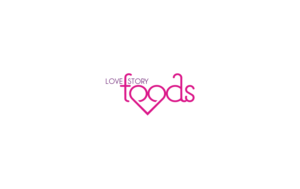 Logo Design by 4+Creative for Love Story Foods Inc. | Design: #22911570