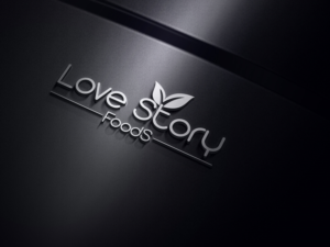 Logo Design by Ismail 21 for Love Story Foods Inc. | Design: #22822345