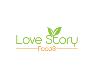 Logo Design by Ismail 21 for Love Story Foods Inc. | Design: #22822346
