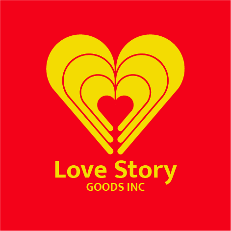Logo Design by Roonick for Love Story Foods Inc. | Design #22835210