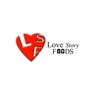 Logo Design by bbg for Love Story Foods Inc. | Design: #22867757