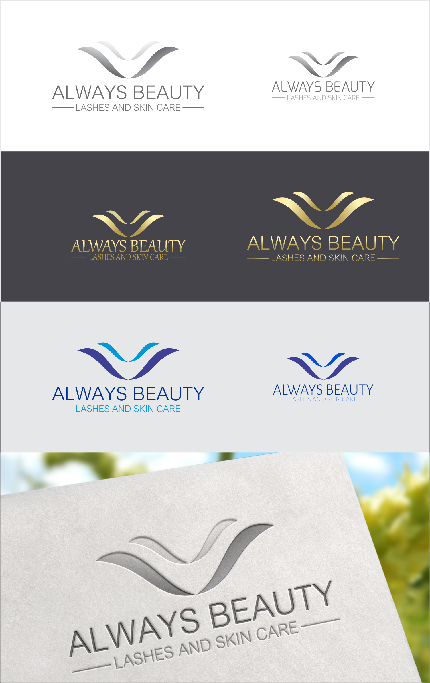 Diseño de Logo por DaisyLogos para este proyecto | Diseño #22835304