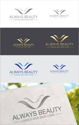 Logo Design by DaisyLogos for this project | Design #22835304
