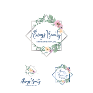 Logo-Design von Samantha Ward Design für dieses Projekt | Design: #22868295