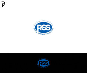 Logo Design by poisonvectors for Rapid System Solutions | Design: #22829012