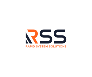 Logo Design by NineOwl for Rapid System Solutions | Design: #22850166