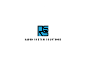Logo Design by Santosh D for Rapid System Solutions | Design: #22854598