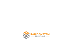 Logo Design by khairul 5 for Rapid System Solutions | Design: #22837848