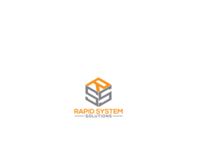 Logo Design by khairul 5 for Rapid System Solutions | Design: #22837850