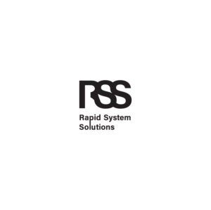 Diseño de Logo por Tarek Alhelu para Rapid System Solutions | Diseño #22836291
