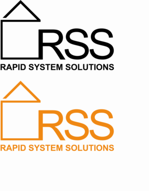 Diseño de Logo por PhuongMai99 para Rapid System Solutions | Diseño #22866552
