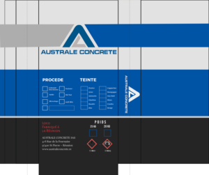 Graphic Design by AnneWanjiku for Australe concrete | Design #22884442