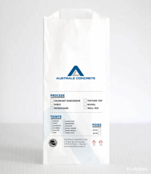 Graphic Design by Designdespirate for Australe concrete | Design #22835128