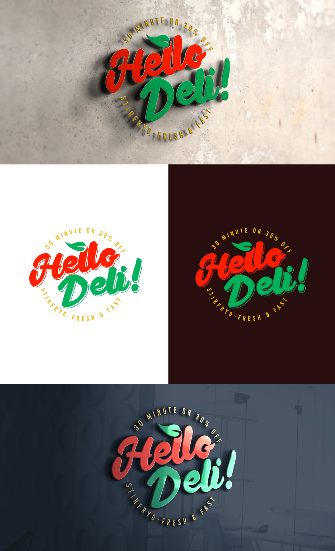 Logo Design by GLDesigns for Kitchen Solutions | Design #22849188