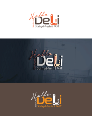 Logo Design by Graphic Bricks